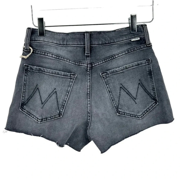 MOTHER The Tomcat Kick Fray Short Hell Yeah B1727 - Picture 4 of 6